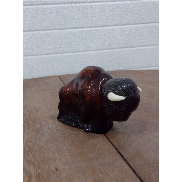 Avon buffalo