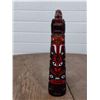 Image 1 : Avon totem pole