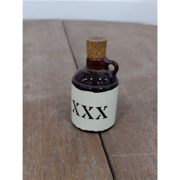 Avon little brown jug