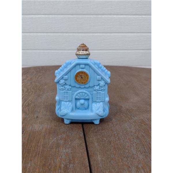 Avon Doll house