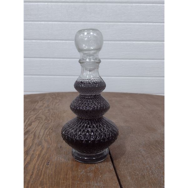 Avon decanter