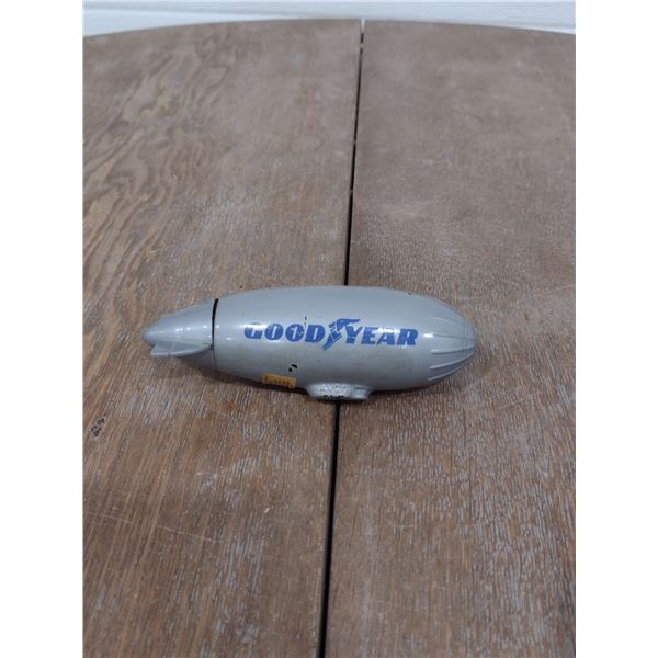 Avon Good Year blimp