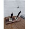 Image 1 : Set of antique beer taps