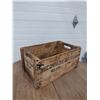 Image 1 : McDonald's beverages crate