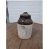 Image 1 : crock with lid