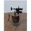 Image 1 : gas blow torch