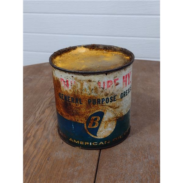 B/A general purpose grease