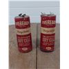 Image 1 : 2 Eveready telephone dry cells