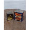 Image 1 : Headlamp and oil filter