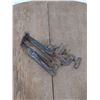 Image 1 : vintage bench vise