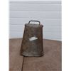 Image 1 : cow bell