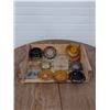 Image 1 : Ashtray collection
