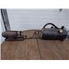 Image 1 : Antique blow torch