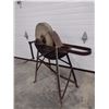 Image 1 : Schofield treadle grindstone