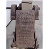 Image 3 : Schofield treadle grindstone