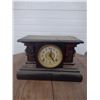 Image 1 : Antique E. Ingraham mantel clock