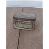 Image 1 : Senator tobacco can
