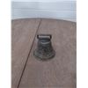Image 3 : Antique Swiss 1878 SAIGNSLFGIER cow bell