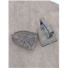 Image 1 : Clothes iron with stand