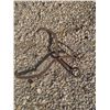 Image 1 : ice block tongs