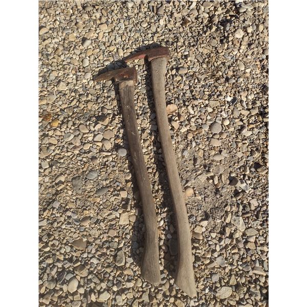 wood picks