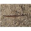 Image 1 : hay knife