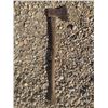 Image 1 : hewing axe