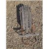 Image 1 : child's sleigh