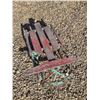 Image 1 : child's sleigh