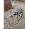 Image 1 : home built spud launcher