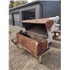 Image 2 : rotisserie hog roaster