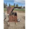 Image 3 : rotisserie hog roaster