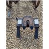 Image 1 : Reese pro series 16k 5th wheel hitch