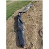 Image 1 : partial roll of ground cloth