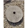 Image 1 : grinding stone
