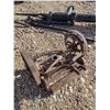 Image 1 : lawn mower