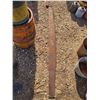 Image 1 : crosscut saw blade