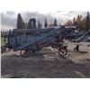 Image 1 : Keck-Gonnerman Co thrashing machine