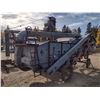 Image 2 : Keck-Gonnerman Co thrashing machine