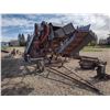 Image 3 : Keck-Gonnerman Co thrashing machine