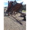 Image 4 : Keck-Gonnerman Co thrashing machine