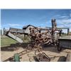 Image 5 : Keck-Gonnerman Co thrashing machine