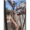 Image 7 : Keck-Gonnerman Co thrashing machine