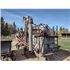 Image 8 : Keck-Gonnerman Co thrashing machine