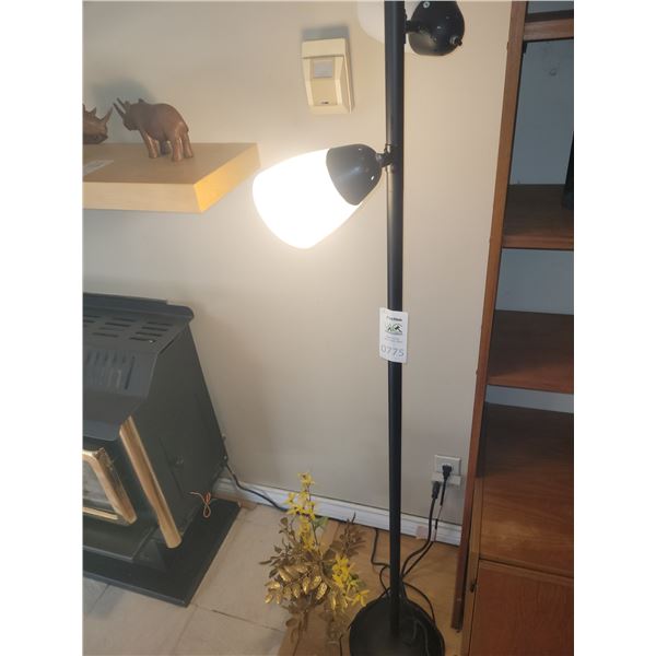 Floor Lamp A