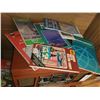 Image 3 : Books A