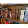 Image 1 : Books A