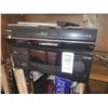 Image 1 : VCR, DVD Player A