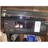 Image 2 : VCR, DVD Player A