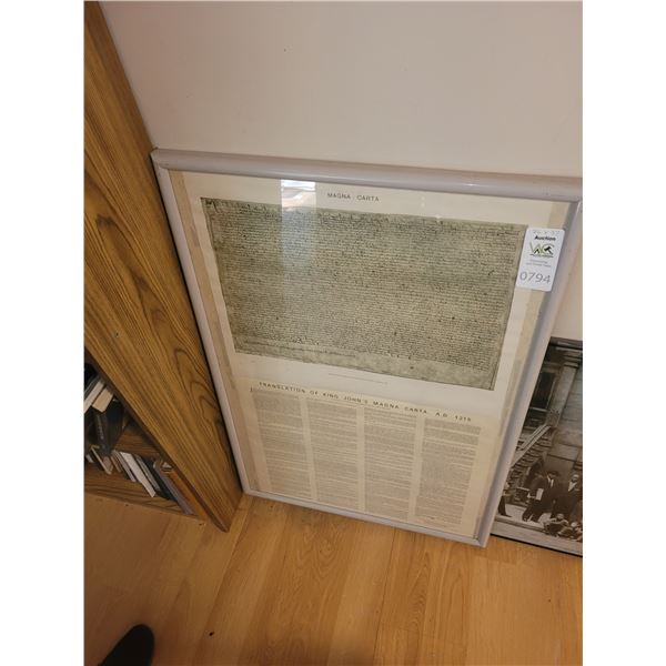 Magna Carta A
